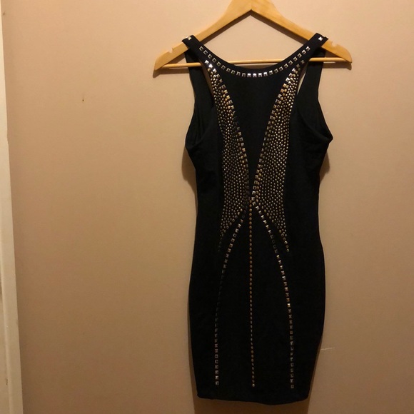 Medium Bebe dress - Picture 3 of 7